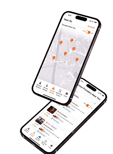 Sehyog Mobile App
